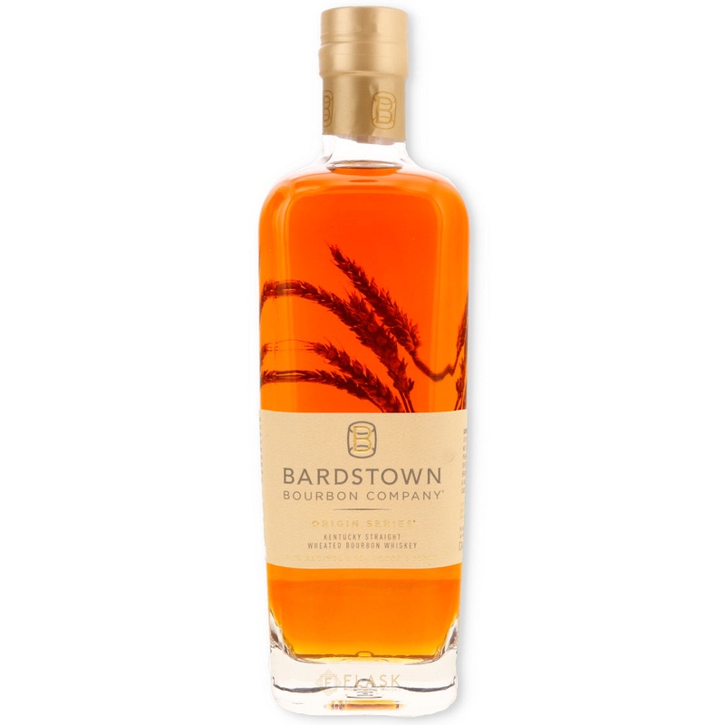 Bardstown Origin Series Kentucky Straight Wheated Bourbon Whiskey