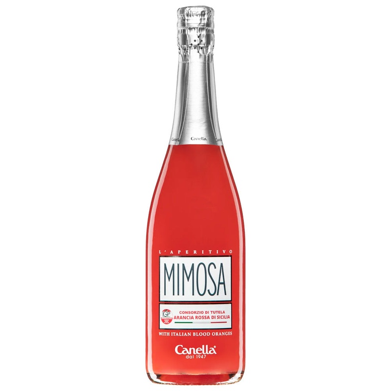 Canella Mimosa