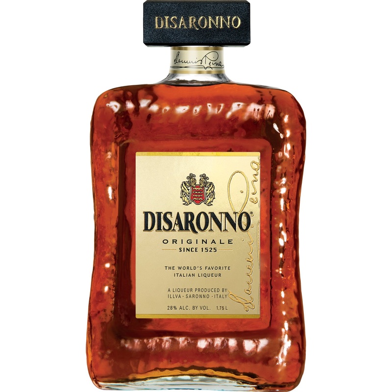 Disaronno Originale Amaretto 1.75L