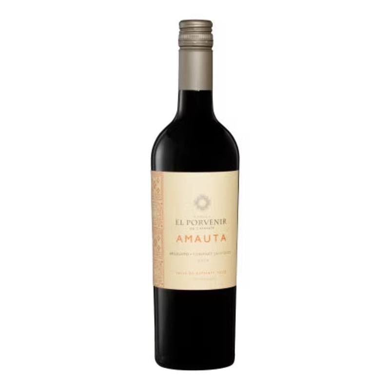 El Porvenir Amauta