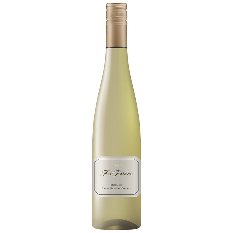 Fess Parker Santa Barbara County Riesling