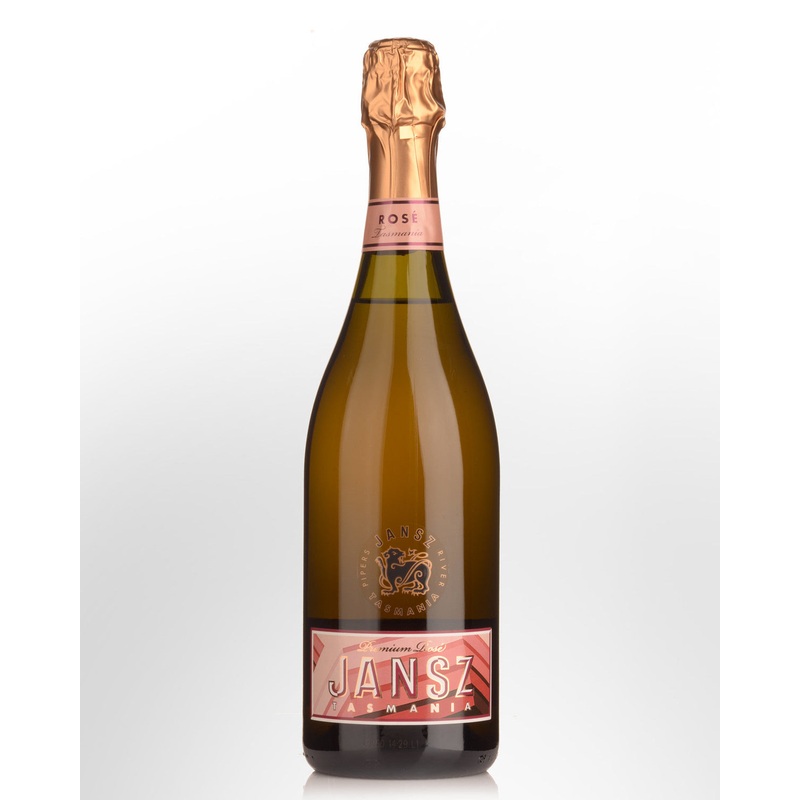Jansz Special Edition Premium Sparkling Rose 750ml
