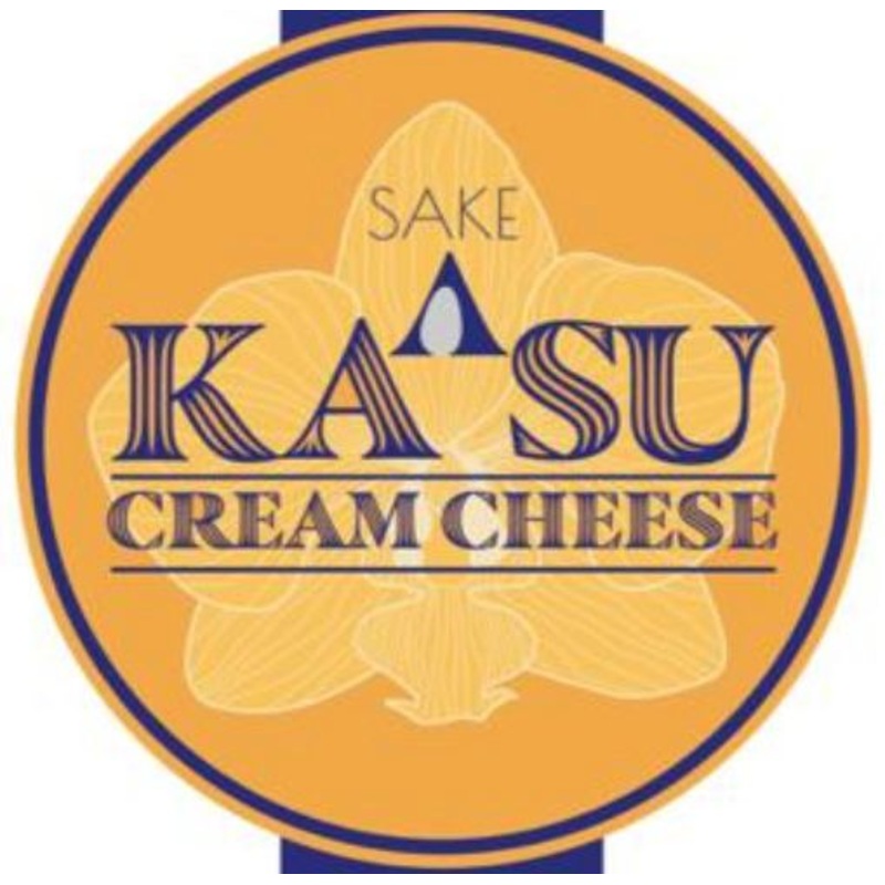 KAaSU Cream Cheese - Cranberry & Honey