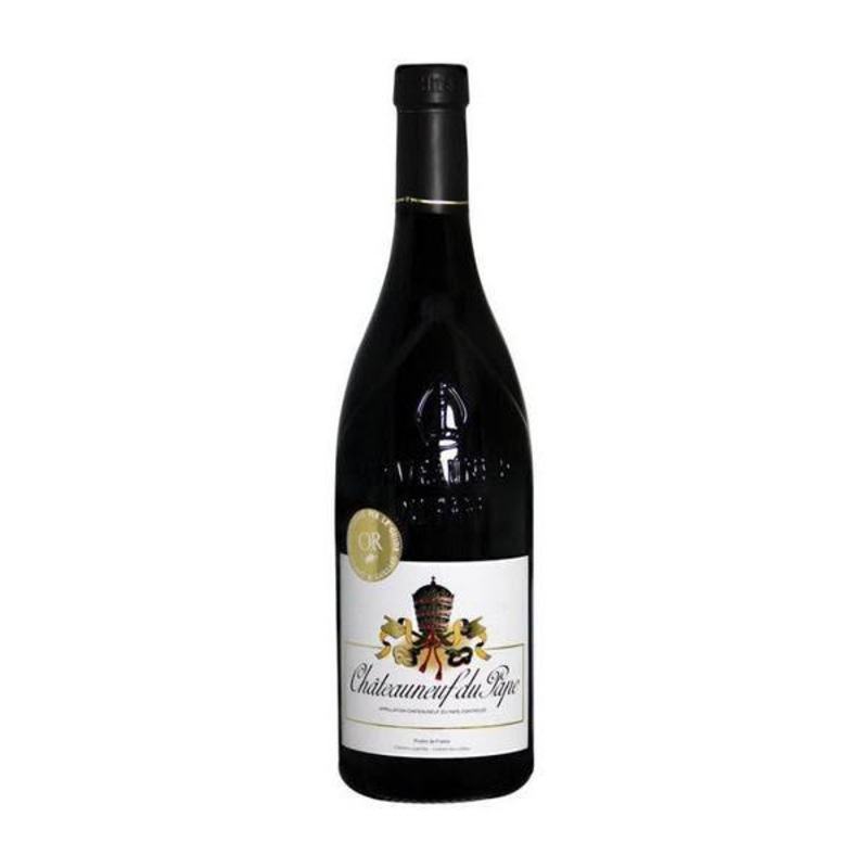 Les Vignerons Reunis Chateauneuf-du-pape