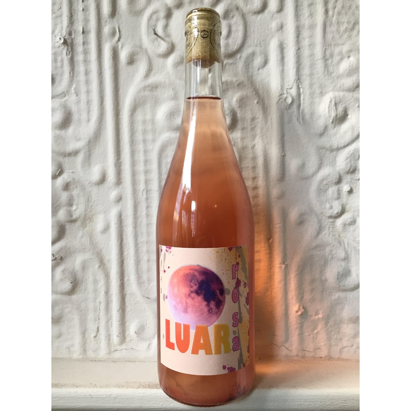 Luar Rosa, Bojo do Luar 2023 (Minho, Portugal)