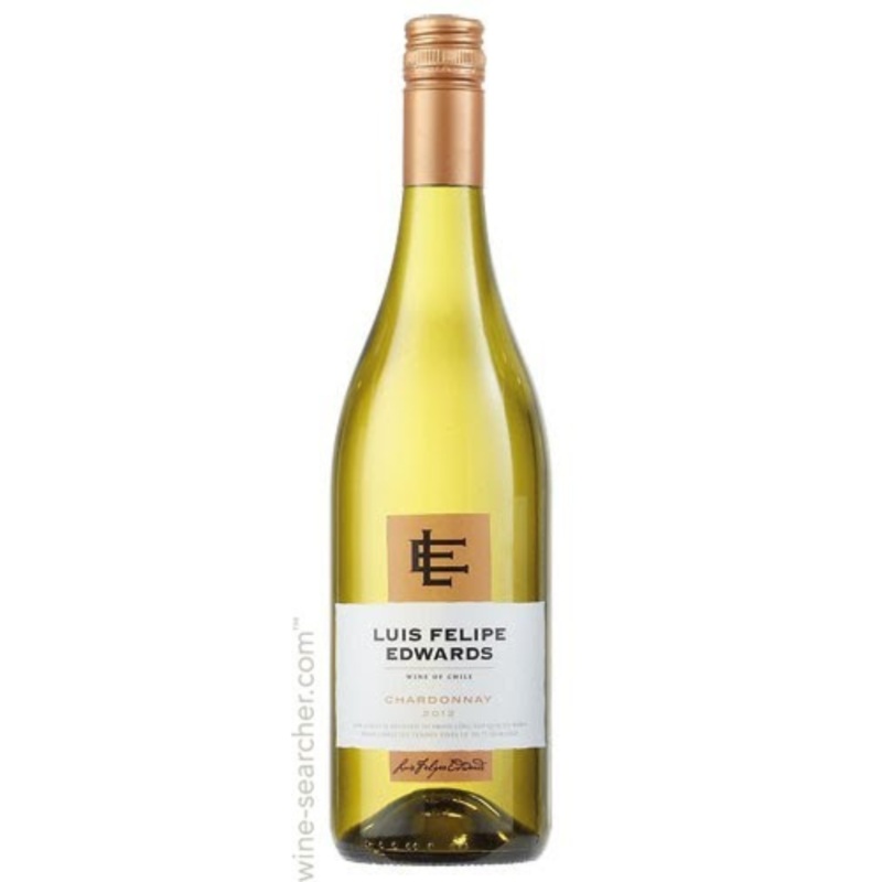 Luis Felipe Chardonnay 750ml