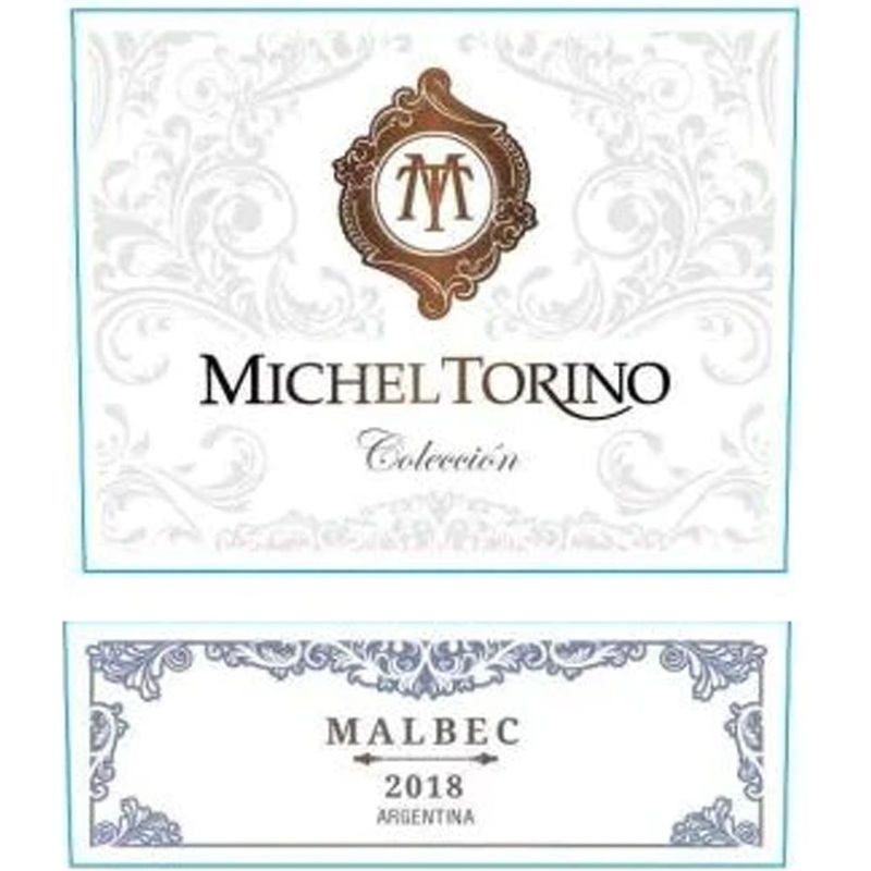 Michel Torino Coleccion Cafayate Calchaqui Valley Malbec 750ml