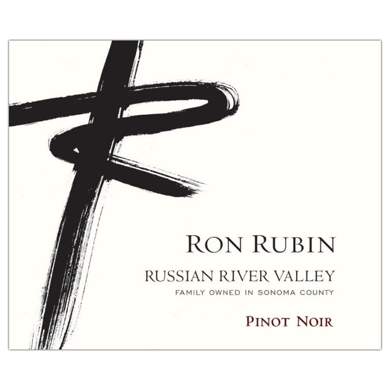Ron Rubin Pinot Noir 2021