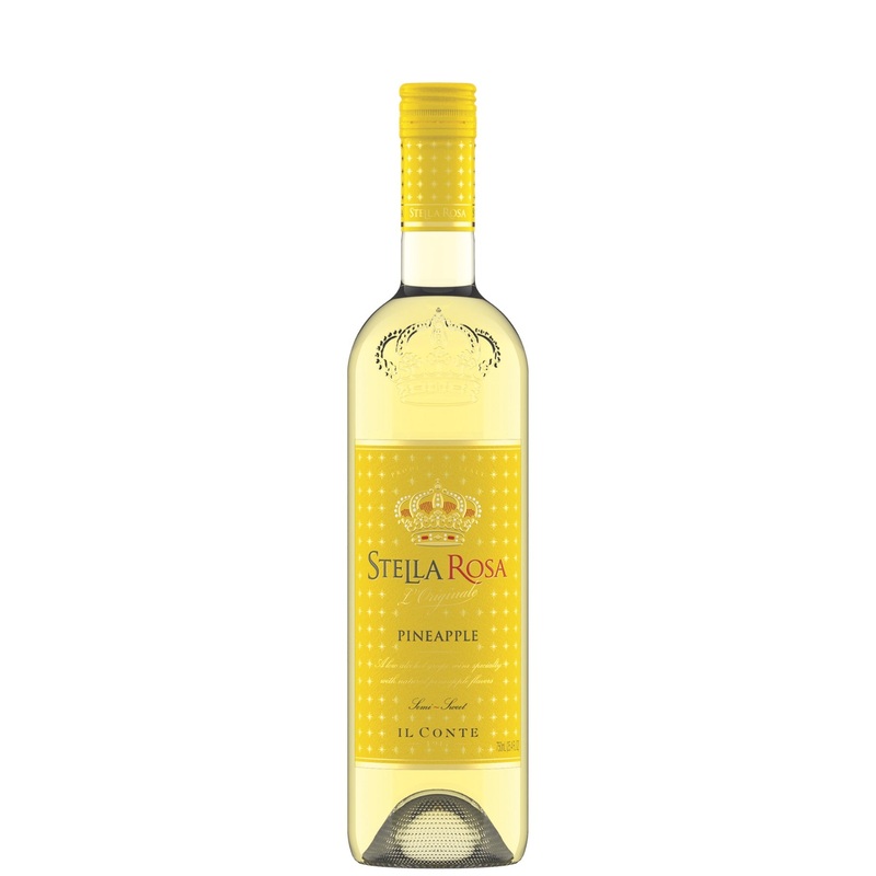 Stella Rosa Pineapple 750ml