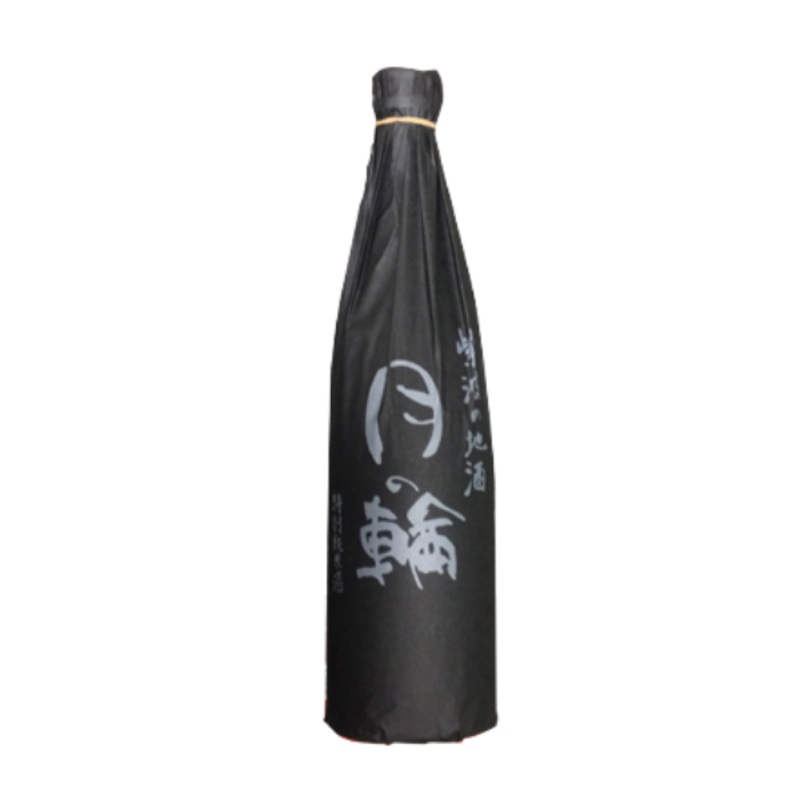 Tsukinowa" Moon Ring 720ML