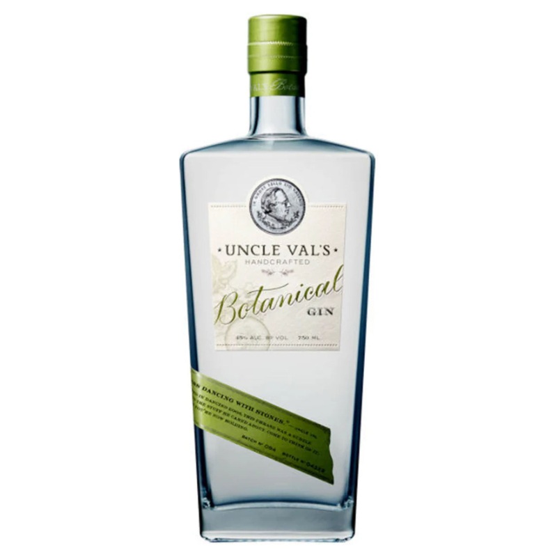 Uncle Val's Botanical Gin 750ml