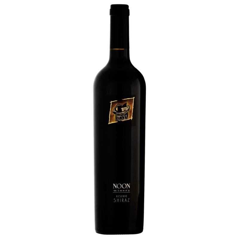 1997 Noon Winery Reserve Shiraz 750ml