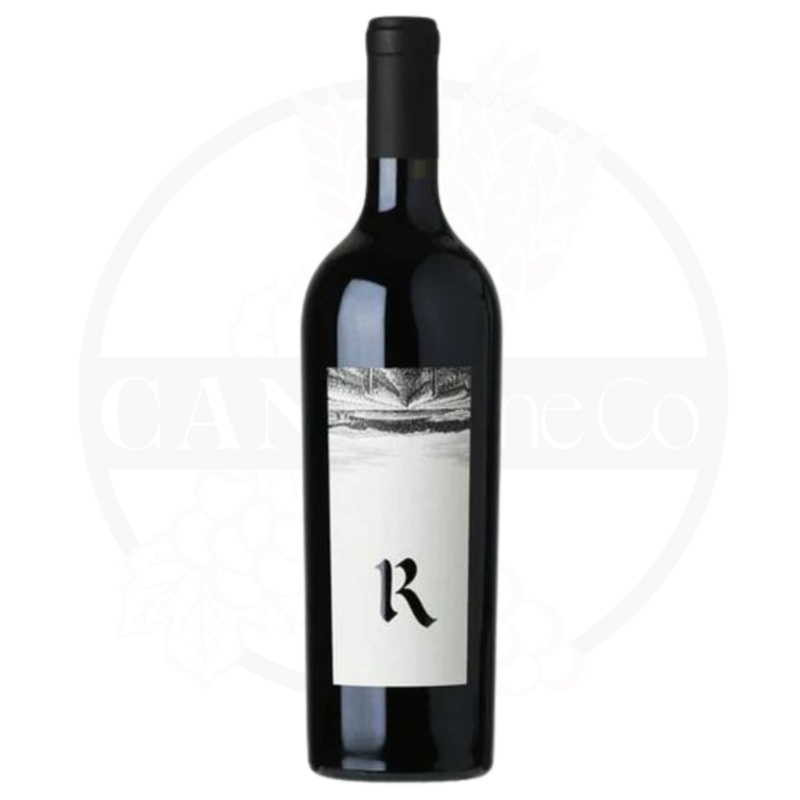 2009 Realm Cellars Farella Vineyard Red 750ml