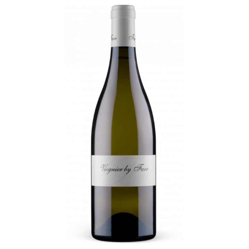 2022 By Farr Viognier 750ml