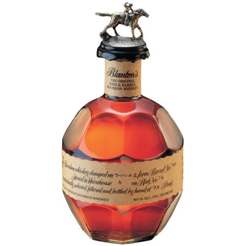 BLANTON'S BOURBON