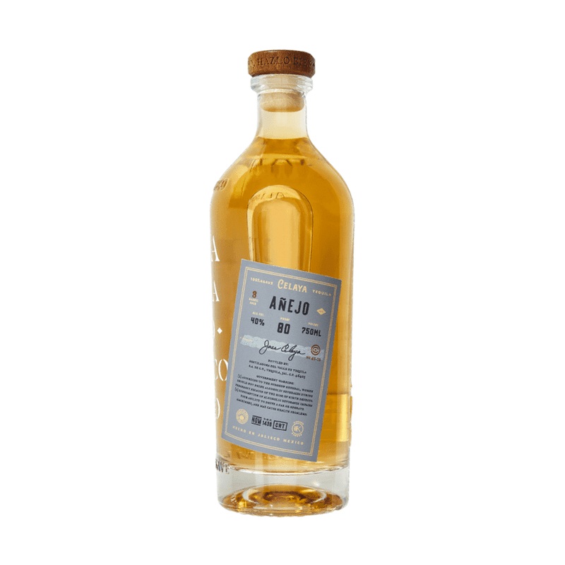 Celaya Aejo Tequila