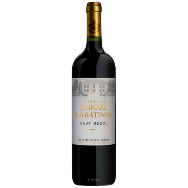 CHATEAU LAROZE LABATISSE