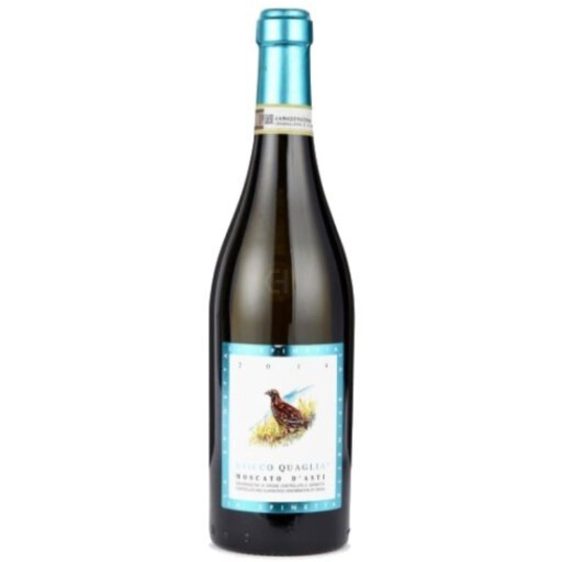 LA SPINETTA MOSCATO D'ASTI