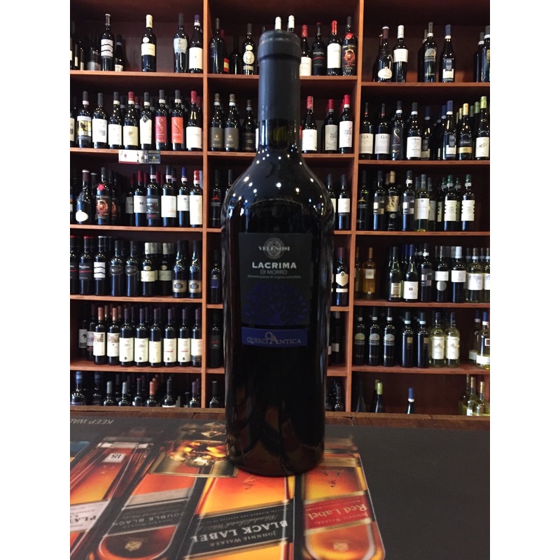 LaCrima di Morro Velenosi 750mL