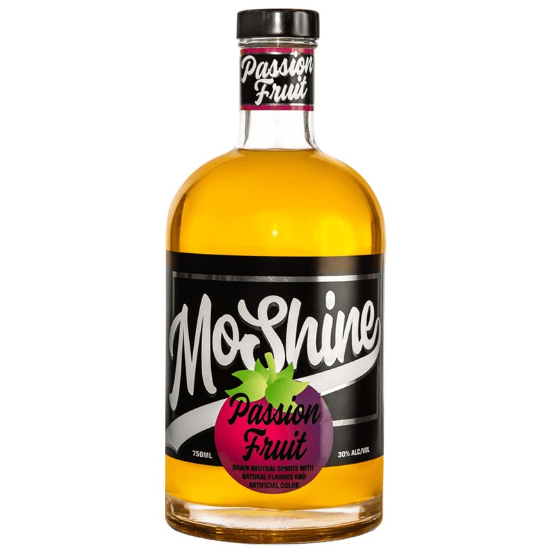MoShine Passion Fruit