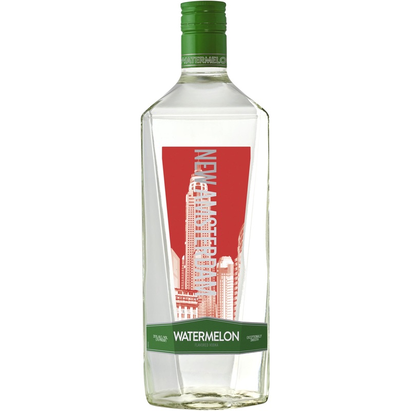 New Amsterdam Watermelon Vodka
