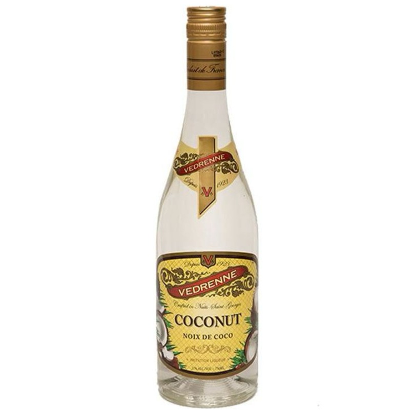 Vdrenne Coconut Liqueur