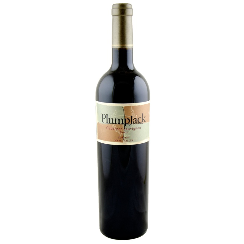 2003 PlumpJack Winery Estate Cabernet Sauvignon 1.5Lt