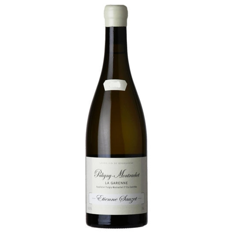 2017 Etienne Sauzet Champ Canet 750ml