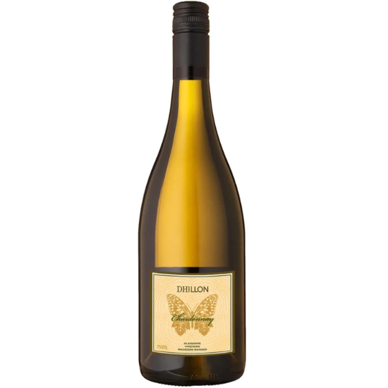 2023 Bindi Dhillon Glenhope Vineyard Chardonnay 750ml