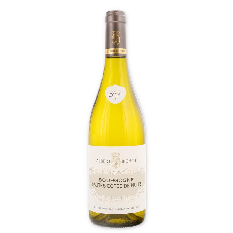 Albert Bichot Hautes Cotes de Nuits Blanc 2021