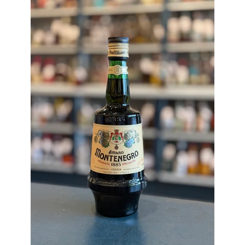 Amaro Montenegro