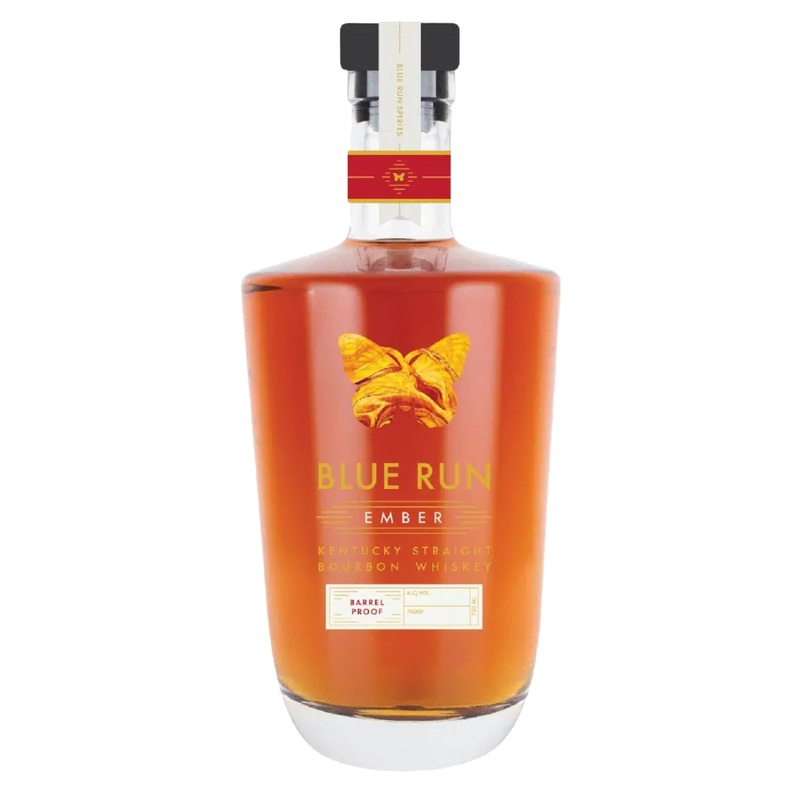 Blue Run Kentucky Straight Bourbon Ember