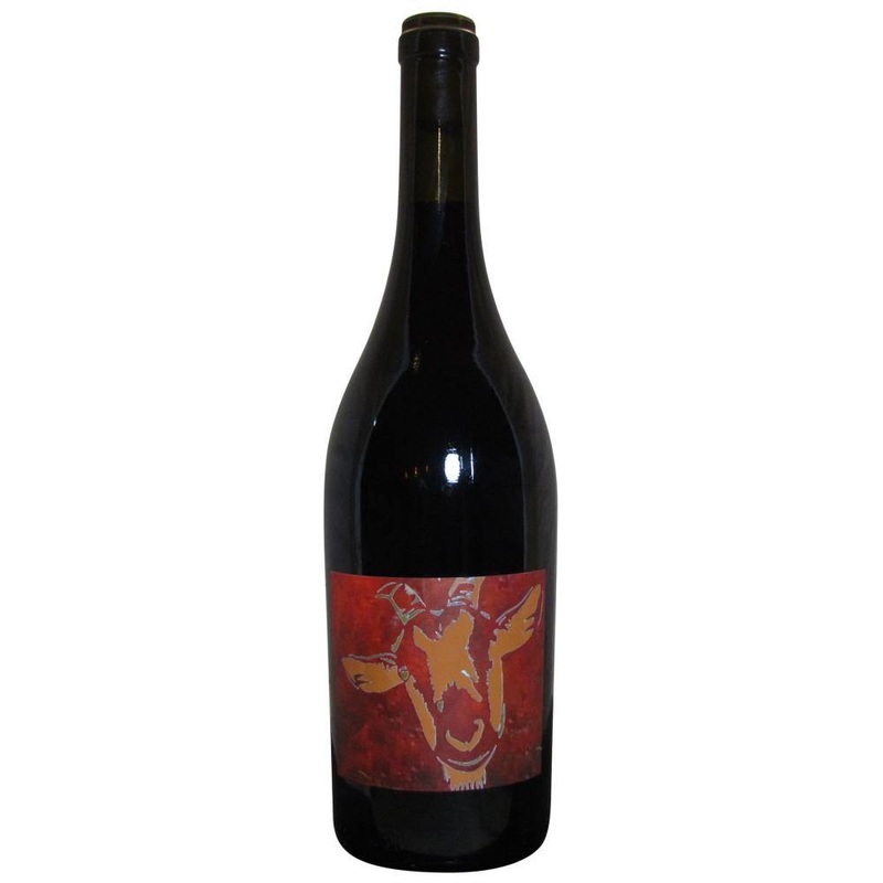 Bojo do Luar Vinho Tinto Deu Bode