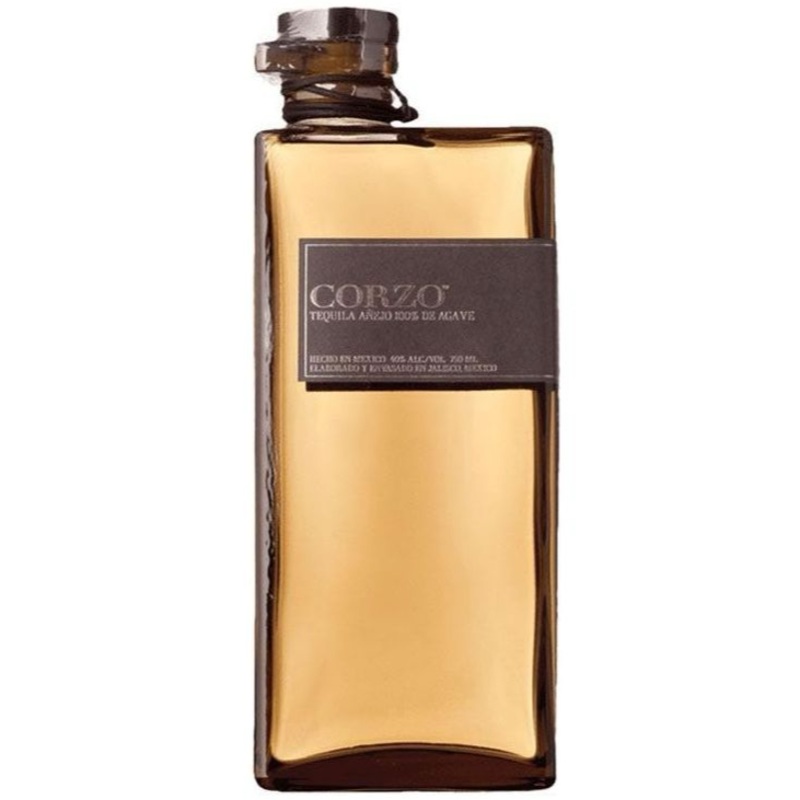 Corzo Anejo Tequila 750 mL