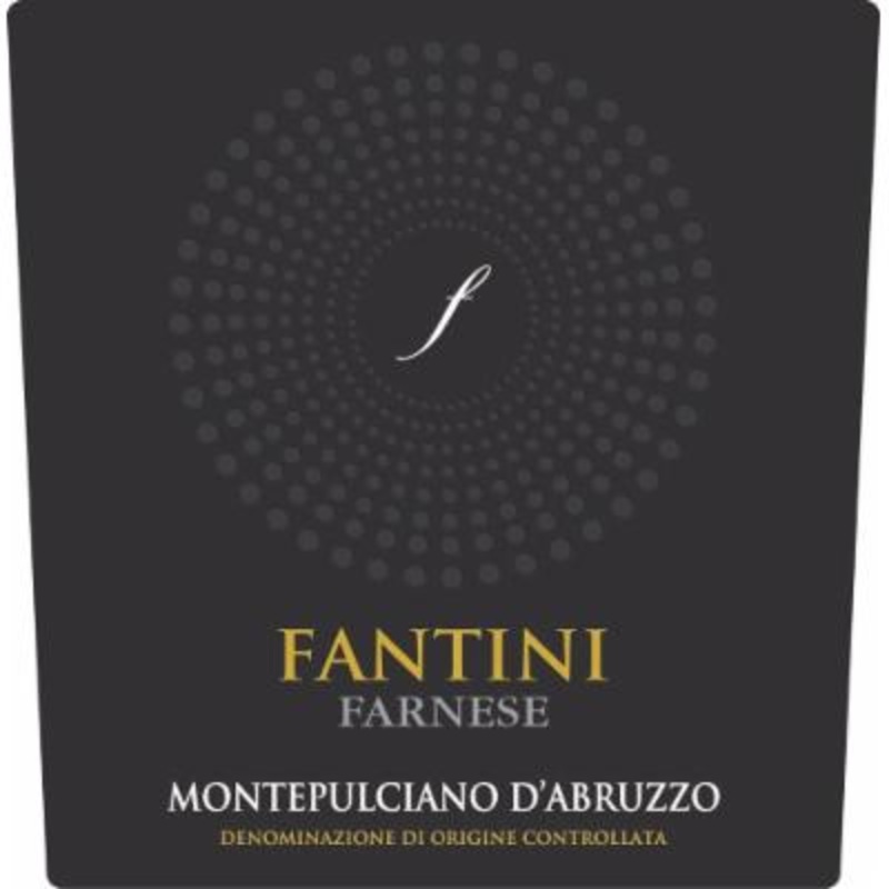 FARNESE FANTINI MONTEPULCIANO D'ABRUZZO