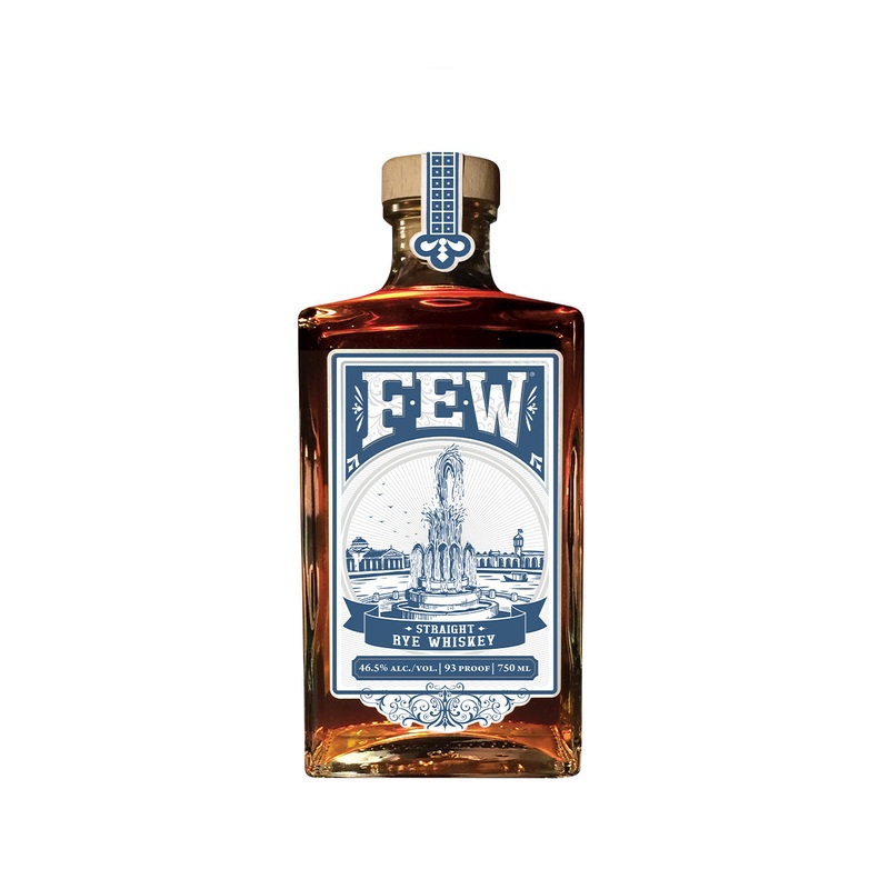 FEW Rye