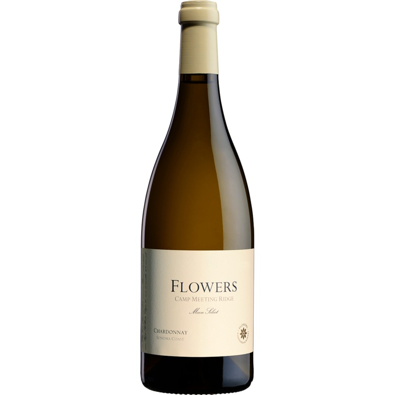 Flowers Chardonnay Sonoma Coast 2023 750ml