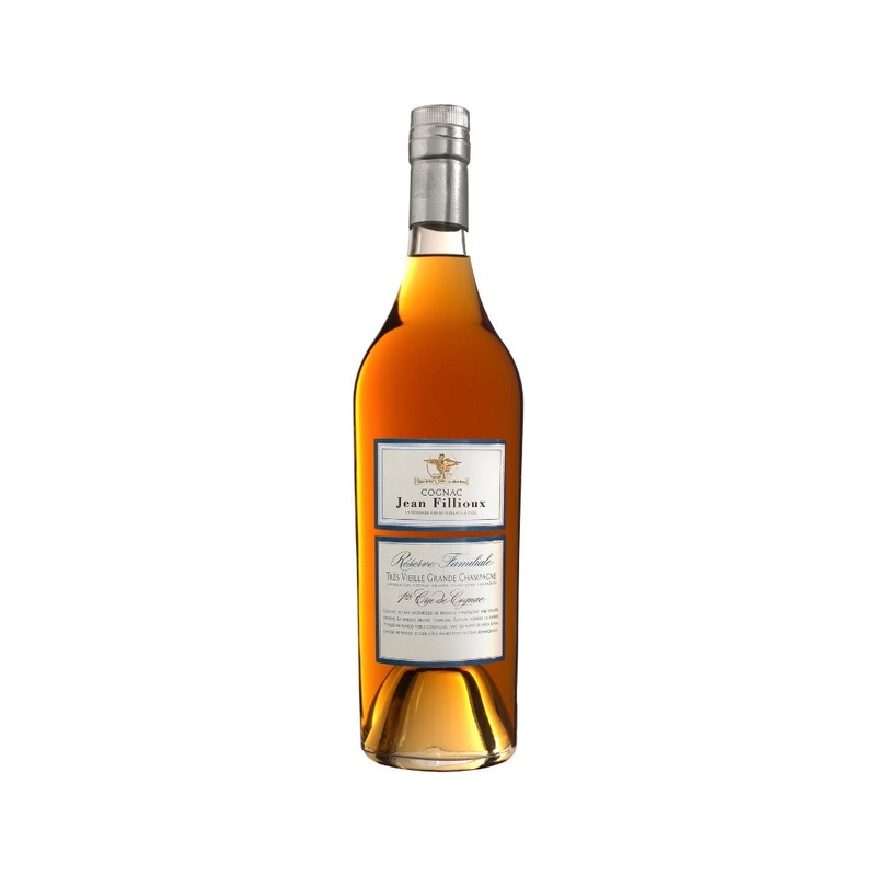 Jean Fillioux Reserve Familiale Cognac 700ml (ABV 40%)