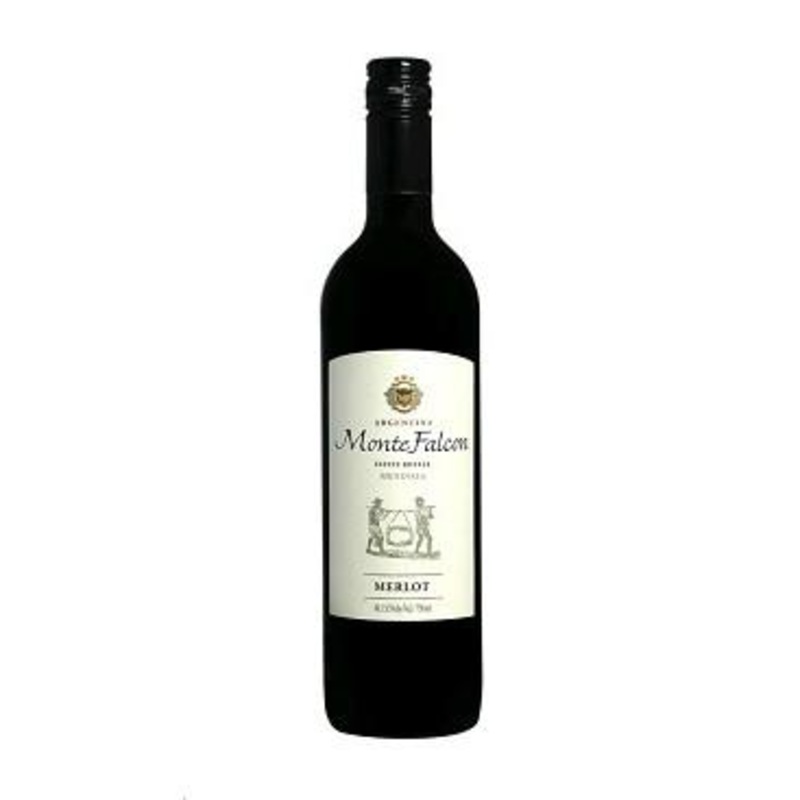 Monte Falcon Merlot