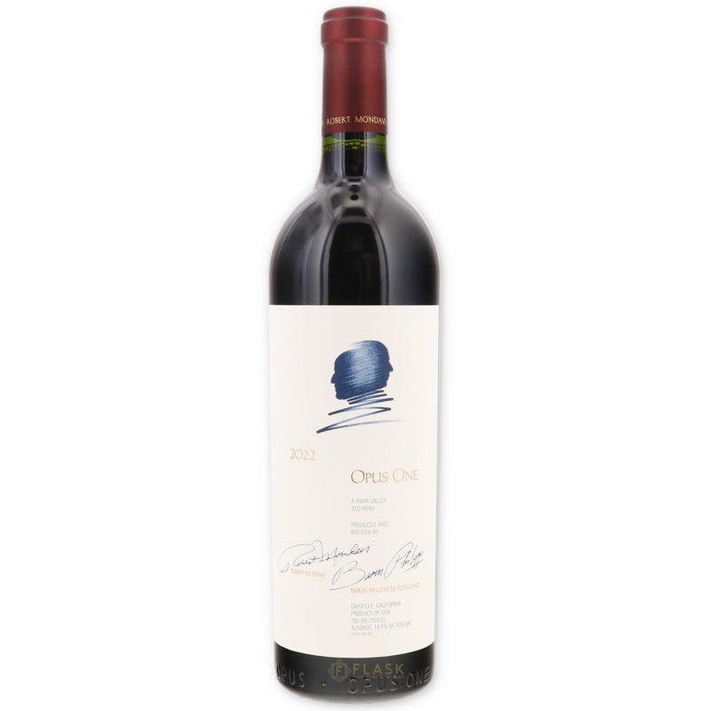 Opus One 2022