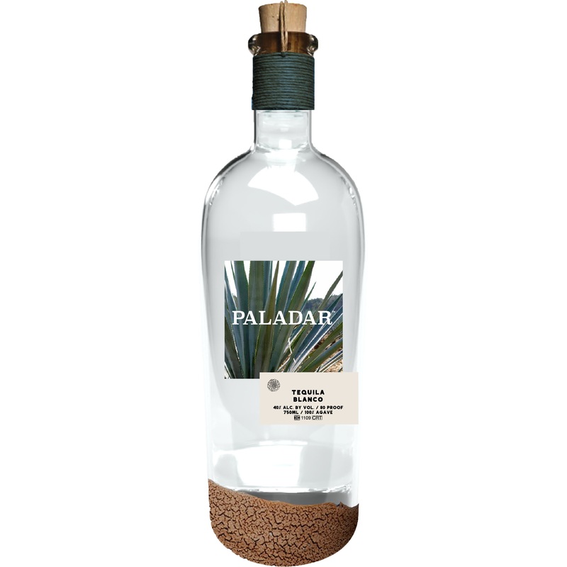 Paladar Tequila Blanco