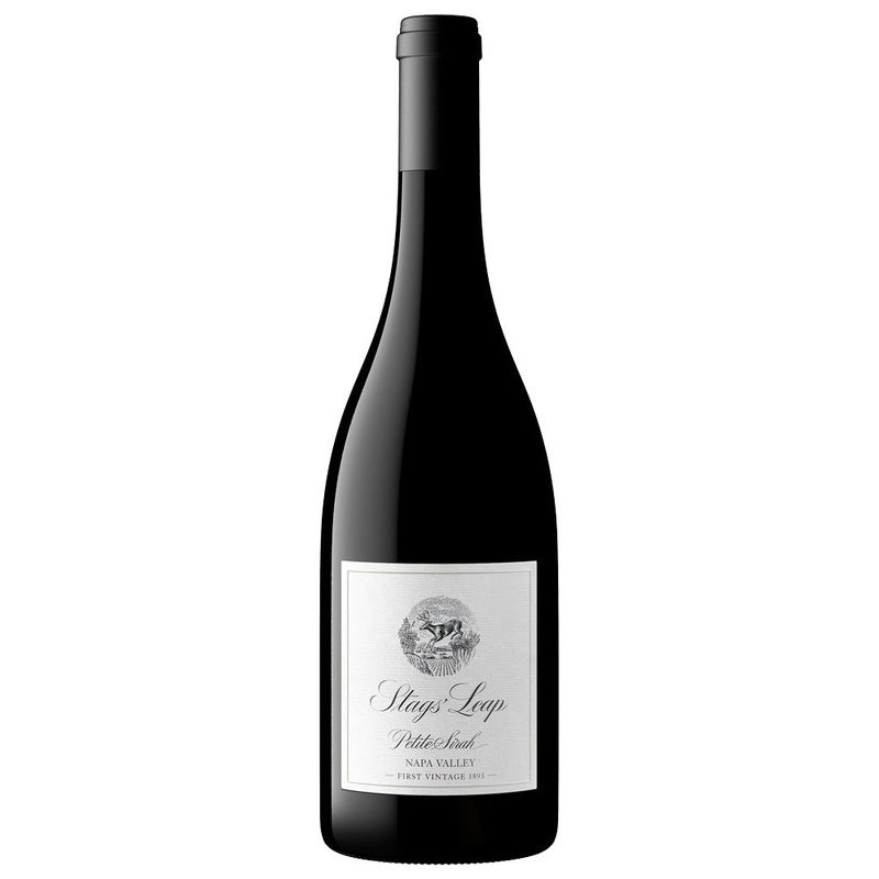 Stags' Leap Winery Petite Sirah