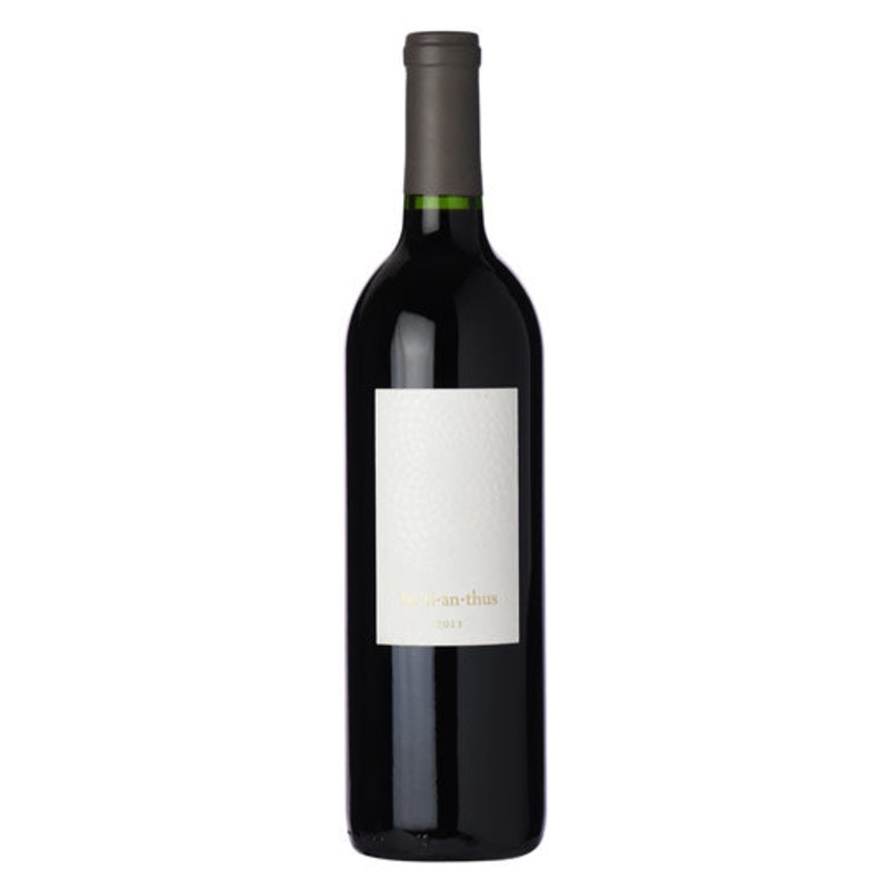 2013 He-Li-An-Thus Red 750ml