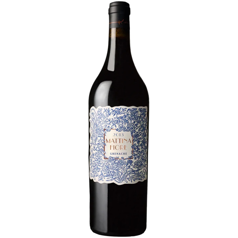 2013 Mattina Fiore Grenache 750ml