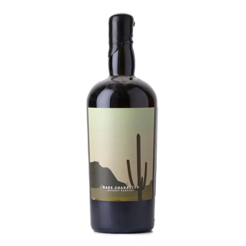 2022 Rare Character Exceptional Series 11 Year Old E-M11-01 Lighthouse Wine & Spirits Kentucky Straight Malt Whiskey 750ml