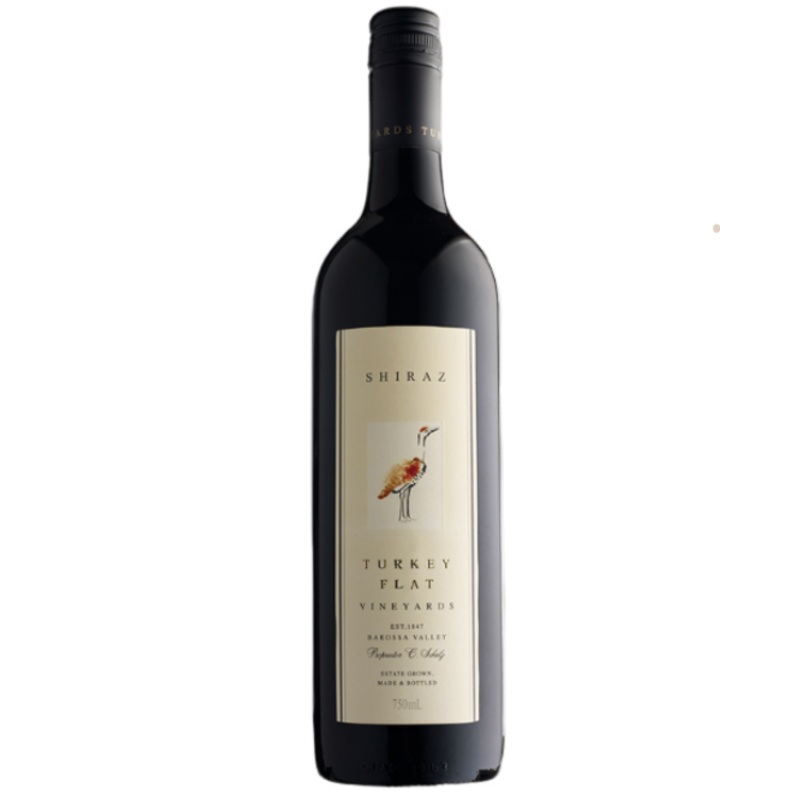 2022 Turkey Flat Vineyards Shiraz 750ml