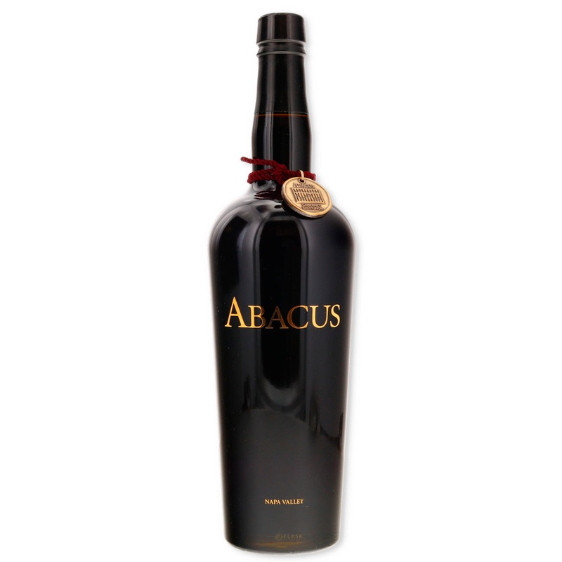 Abacus I First Release Napa Valley Reserve Cabernet Sauvignon