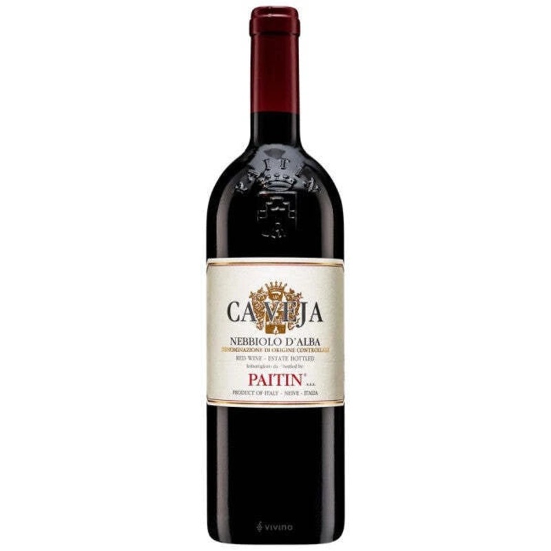 CASCINA CARRA NEBBIOLO D'ALBA