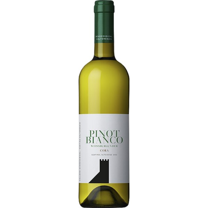 Colterenzio Cora Pinot Bianco wine