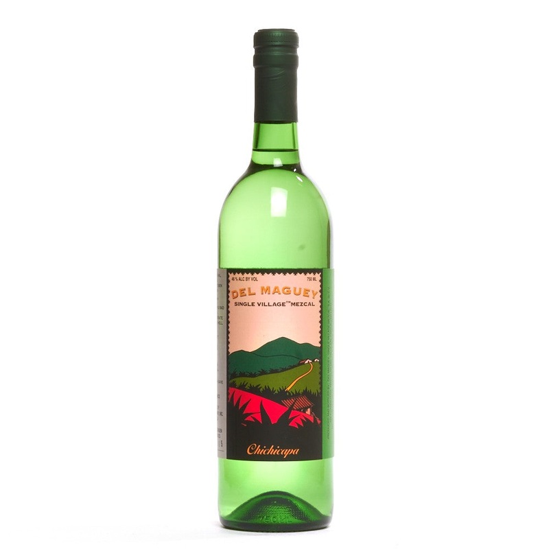 Del Maguey Chichicapa